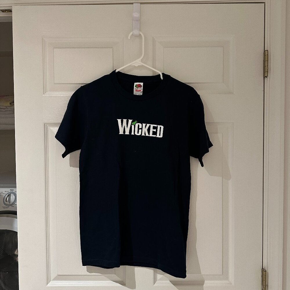 Wicked Broadway T-Shirt!